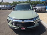 New 2026 Chevrolet TrailBlazer LS w/ LS Convenience Package image 2