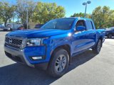 New 2025 Nissan Frontier SV w/ SV Convenience Package image 3