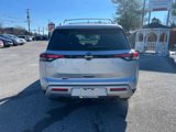 New 2025 Nissan Pathfinder SL w/ SL Premium Package image 4