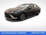 New 2025 Hyundai Sonata SEL image 1
