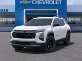 New 2026 Chevrolet Equinox LT w/ Convenience Package II image 6
