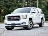 Used 2016 GMC Yukon XL SLE w/ HD Trailering Package image 2
