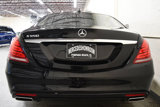 Used 2014 Mercedes-Benz S 550 Sedan image 6