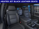 New 2025 Chevrolet Suburban LT image 4