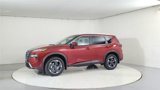 New 2026 Nissan Rogue SV w/ SV Premium Package image 3