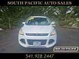 Used 2016 Ford Escape SE w/ Equipment Group 201A image 3