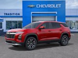 New 2026 Chevrolet Equinox LT w/ Convenience Package II image 2