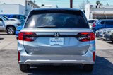 New 2025 Honda Odyssey Touring image 3