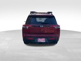 New 2025 Nissan Pathfinder Rock Creek image 3
