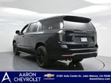 New 2025 Chevrolet Suburban Premier image 5