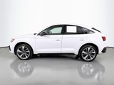 Used 2024 Audi SQ5 Premium Plus image 4