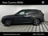 New 2026 BMW X5 xDrive50e w/ M Sport Package image 4