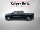 New 2025 RAM 1500 Big Horn image 4