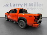 New 2026 Nissan Frontier PRO-4X image 3