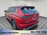 New 2025 Mitsubishi Outlander SE image 6
