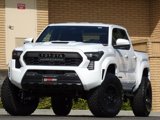 Used 2025 Toyota Tacoma TRD Sport image 4