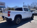 New 2025 Chevrolet Silverado 1500 ZR2 w/ Technology Package image 4