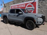 New 2025 Nissan Frontier PRO-4X w/ Pro Premium Package image 3
