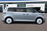 New 2025 Volkswagen ID. Buzz 1st Edition image 3