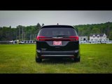 New 2025 Chrysler Pacifica Select image 5