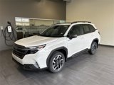 New 2025 Subaru Forester Limited image 3