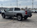 New 2025 Chevrolet Silverado 2500 Custom w/ Custom Value Package image 3