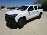 New 2026 Chevrolet Colorado W/T image 3