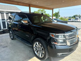 Used 2015 Chevrolet Tahoe LTZ image 6
