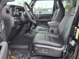 New 2025 Jeep Wrangler Unlimited Rubicon image 3