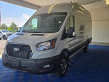 New 2025 Ford Transit 350 148 High Roof Extended image 3
