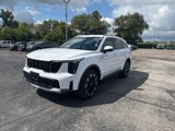 Used 2024 Kia Sorento X-Line EX image 2
