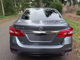 Used 2019 Nissan Sentra S image 4