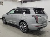New 2025 Cadillac XT6 Sport w/ LPO, Floor Liner Package image 4