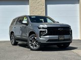 New 2025 Chevrolet Tahoe LT w/ Comfort Package image 2
