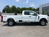 New 2025 Ford F350 XLT image 3