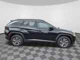 Certified 2024 Hyundai Tucson Blue image 6