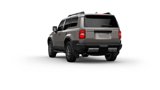 New 2025 Toyota Land Cruiser image 4