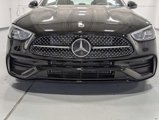 Used 2024 Mercedes-Benz C 300 4MATIC Sedan image 2