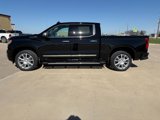 New 2025 Chevrolet Silverado 1500 High Country w/ High Country Premium Package image 3
