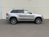 Used 2019 Jeep Grand Cherokee Summit w/ Platinum Series Group image 2