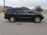Used 2015 Toyota Sequoia Limited image 6