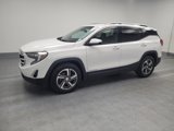 Used 2020 GMC Terrain SLT image 2