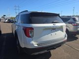 Certified 2023 Ford Explorer XLT w/ Equipment Group 202A image 3