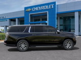 New 2025 Chevrolet Suburban Premier image 5