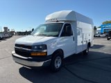 New 2025 Chevrolet Express 3500 w/ Power Convenience Package image 5