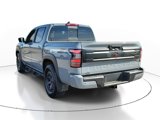 Used 2025 Nissan Frontier PRO-4X w/ Pro Premium Package image 3