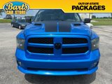 Used 2019 RAM 1500 Classic Tradesman image 2
