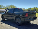New 2025 RAM 1500 Tradesman image 3