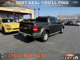Used 2008 Ford Explorer Sport Trac XLT image 4