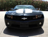 Used 2012 Chevrolet Camaro LT w/ RS Package image 5